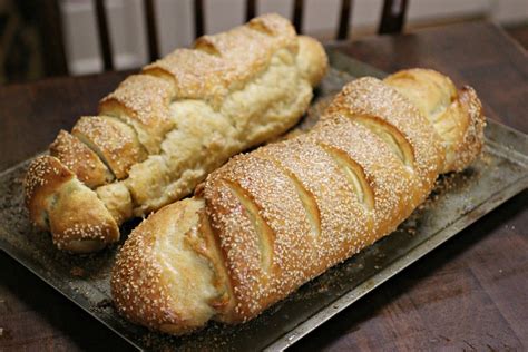 Charleston's French Loaf: A Magical Delicacy with a Southern Twist